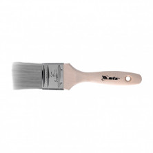 Кисть плоская MTX 83325 Platinum 2 дюйма с натуральной щетиной