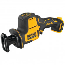 Пила сабельная Dewalt  DCS312NT-XJ