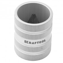 Зенковка-фаскосниматель Kraftool Inox 23790-35 6-36 мм