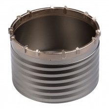 Коронка по бетону Kraftool 8 T 29200-80 80 мм