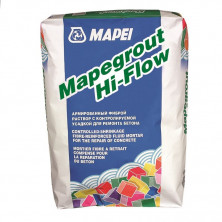 Ремонтная смесь Mapei Mapegrout Hi-Flow 25 кг  