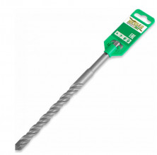 Бур по бетону Messer DIY SDS-Plus 16х210х150 мм