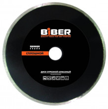 Диск алмазный Biber 70277 Премиум 180 мм