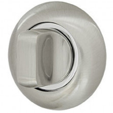 Накладка фиксатор Armadillo WC-BOLT BKW8-1SN/CP-3  