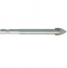Сверло по стеклу Makita D-15958 5x65 мм