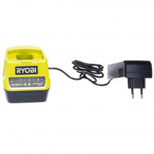 Зарядное устройство Ryobi One+ RC18120 5133002891