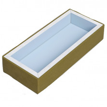 Подрозетник звукоизоляционный Soundguard  ИзоБокс 3М 411260 270х120х45 мм  