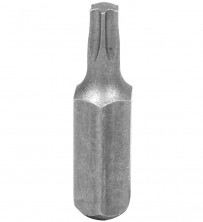 Бита торцевая King Tony 183225T Torx Т25 5/16 дюйма 32 мм