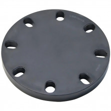 Фланец глухой Aquaviva FLD1100 D 110