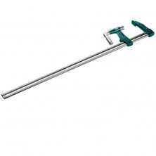 Струбцина Kraftool 32013-125-1000_z01 EF-100/12 1000х125 мм