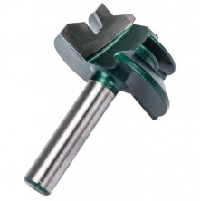 Фреза комбинированная Fit 3611-081738 универсальная 38х17х52,5 мм