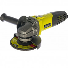 Угловая шлифмашина Ryobi RAG600-115G 5133002487