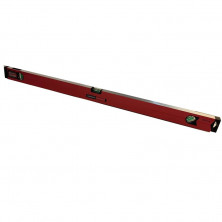 Уровень алюминиевый магнитный Gigant Professional GPGW-100-1 1000 мм