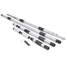 Нутромер микрометрический Micron 115157 НМ 1000-3000 0,01 мм