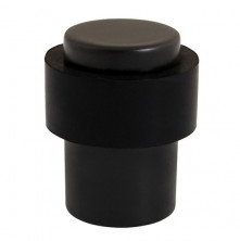 Упор дверной напольный Fuaro Stopper/14 43243 BL-24 черный  