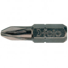 Бита крестовая Felo Industrial PH1 25 мм 100 шт.