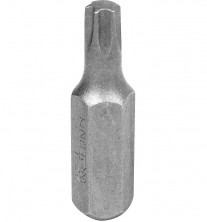 Бита торцевая King Tony 183227T Torx Т27 5/16 дюйма 32 мм