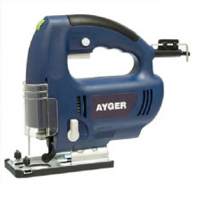 Лобзик электрический  Ayger AST800L