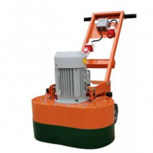 Машина мозаично-шлифовальная TOR GM600