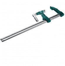 Струбцина Kraftool 32013-125-600_z01EF-60/12 600х125 мм