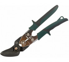 Ножницы по твердому металлу Kraftool Bulldog 2325-L 260 мм