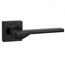 Ручка раздельная Ajax Level JK K.JK51 44325 BL-24 черный  