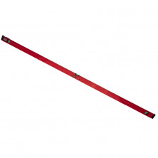 Уровень алюминиевый магнитный Gigant Professional GPGW-200-1 2000 мм