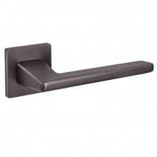 Ручка раздельная Fuaro Prime SL K.SL52 44295 GR-23 графит  