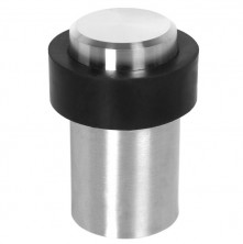 Упор дверной напольный Fuaro Stopper/M.14 46301 Inox   