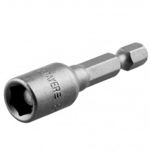 Бита торцевая Stayer Proffessional 26390-10 E 1/4 дюйма 10х48 мм