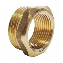 Футорка Valfex VF.581.L.100.034 1х3/4 дюйма
