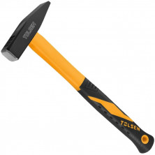 Молоток Tolsen GRIPro TT25008 с фиберглаcсовой рукояткой 2000 г