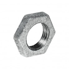 Контргайка чугун оц Ду 32 (1 1/4") Fittex