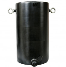 Домкрат гидравлический TOR HHYG-150150L  ДГА150П150 150 т