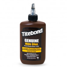 Клей протеиновый Titebond Liquid Hide Wood Glue 237 мл