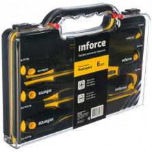 Набор отверток Inforce ProExpert 06-09-71 15759619