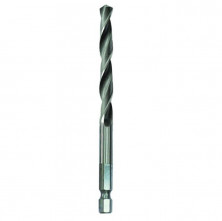Сверло Trigger 73425 Р6М5 2,5 мм 2 шт