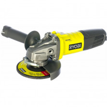 Угловая шлифмашина Ryobi RAG800-125S 5133002493