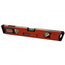 Уровень алюминиевый магнитный Gigant Professional GPGW-40-1 400 мм