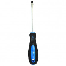 Отвертка Biber Крафтер 86005 SL 6х150 мм