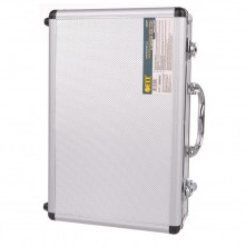 Ящик для инструмента Fit 65609 алюминиевый 330х210х90 мм