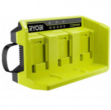 Зарядное устройство Ryobi RY36C3PA