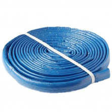 Трубка Energoflex Super Protect EFXT0180411SUPRS 18/4 синяя 11000 мм  