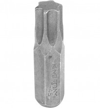 Бита торцевая King Tony 183245T Torx Т45 5/16 дюйма 32 мм