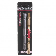 Бита Trigger Торсион 84990 Torx-30 110 мм 1 шт