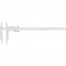Штангенциркуль Shahe 1085919 ШЦ-2-300 мм 0,05 мм губки 90 мм