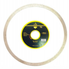 Диск алмазный Ayger 1A1R 200x1,6x10x25,24 мм
