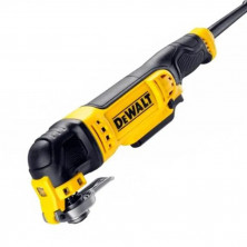Инструмент многофункциональный Dewalt DWE315-QS