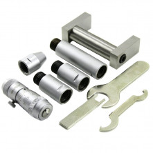 Нутромер микрометрический Micron 30949 НМ 50-175 0,01 мм