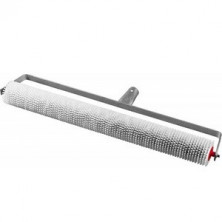 Валик игольчатый зубр 72x600 мм 03952-60